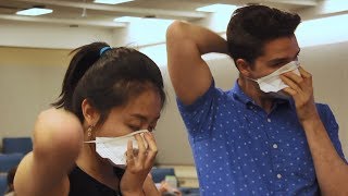 Residency program developing a strong future for rural medicine