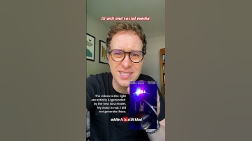 OpenAI Sora 2 killed the for you page. #fyp #ai #ia #aisafety #aivideo
