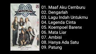 Magnum - Maaf Aku Cemburu (1994)
