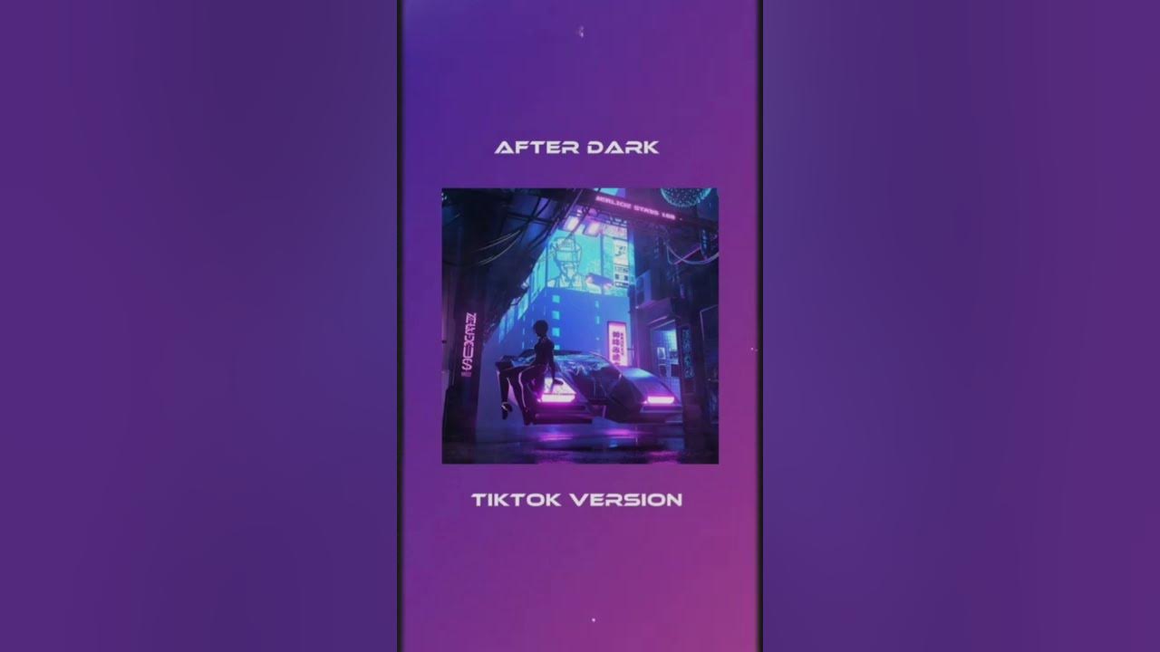 after dark mr kitty meaning｜TikTok Search