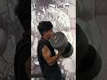 Arm wrestling  workout