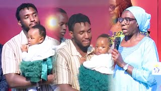 ooh🥰THE BEN ma MAMA WE MU MASHIMWE AKOMEYE/UBUHAMYA  BUFITE IBIHAMYA  DUFITE IMANA IKIZA UBUGUMBA