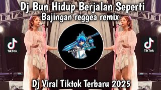 Download Lagu DJ REGGAE REMIX BERTAUT BY NADIN AMIZAH - DJ BUN HIDUP BERJALAN SEPERTI BAJINGAN VIRAL TIKTOK 2025 MP3 Download Lagu DJ REGGAE REMIX BERTAUT BY NADIN AMIZAH - DJ BUN HIDUP BERJALAN SEPERTI BAJINGAN VIRAL TIKTOK 2025 MP3