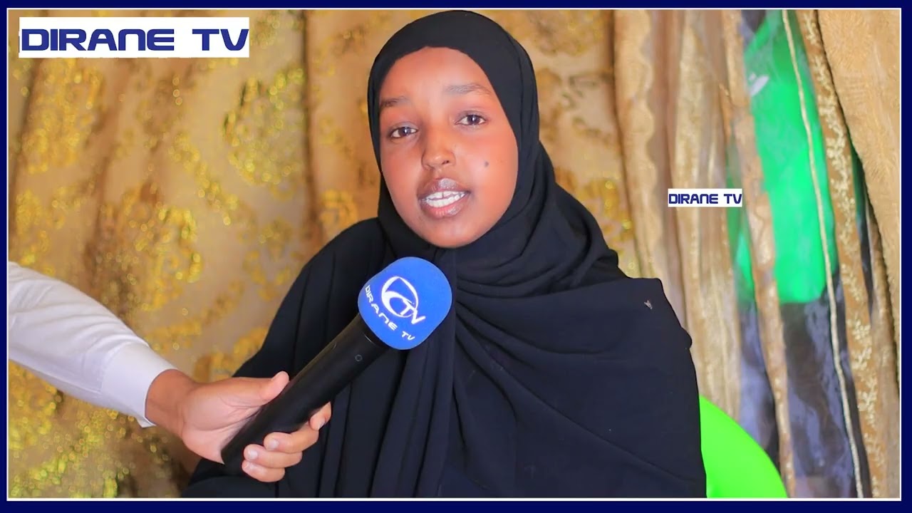 Qoyska Macalinkii Irbada khaldan Cusbitalka Hargeysa ku muday ee baralayska noqday oo baaq diray.