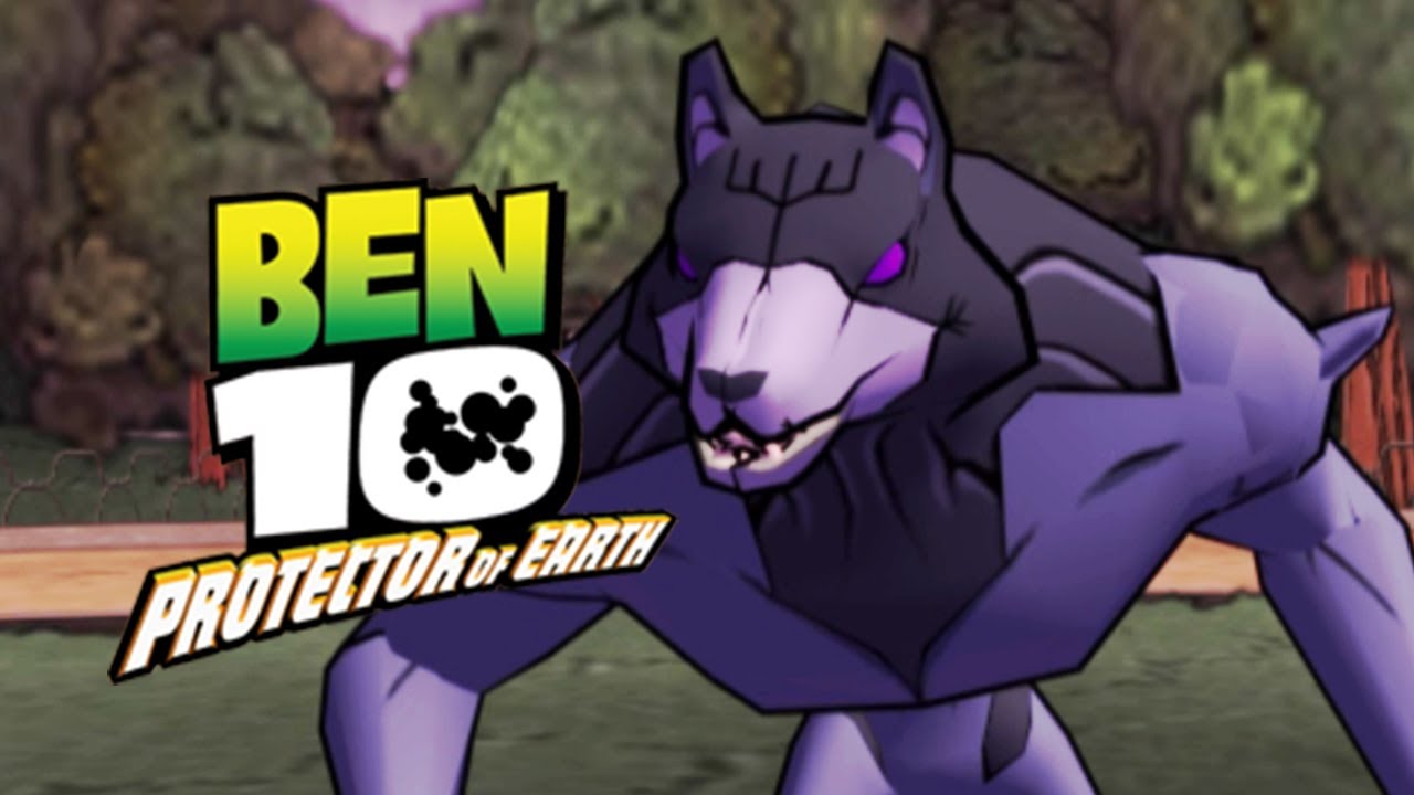 Jogo Mídia Física Ben 10 Protector Of Earth Psp em Promoção na