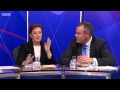 Question Time in Leeds - 01/05/2014