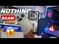 Nothing smartphone review after 1 year 😡 | nothing smartphone problem 