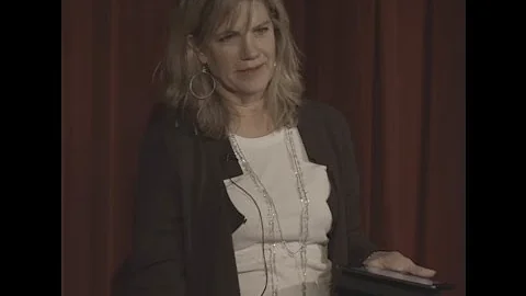 Why did we take the ART out of SMART? | Linda Holl...