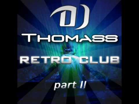 DJ Thomass Mix Retro House