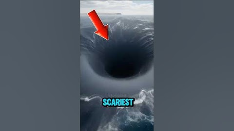 Top 5 Scariest Natural Phenomenon on Earth 😰⚠️🌎