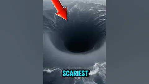 Top 5 Scariest Natural Phenomenon on Earth 😰⚠️🌎