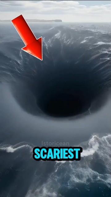 Top 5 Scariest Natural Phenomenon on Earth 😰⚠️🌎