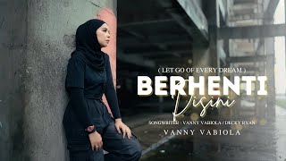 Vanny Vabiola - Stop Here