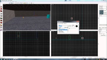 Hammer 3.4 Tutorial: Monsters/NPCs