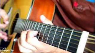 Tumse Milna | Tere Naam | Guitar Intro Cover