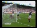 Germany 2:0 Scotland EURO 1992