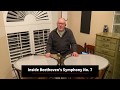 John Bannon Inside Beethoven S 7 