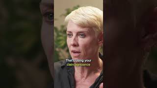 Your claircognizance w/ Heidi Jaffe #selfhealingcommunity #psychicenergy #intuitionunleashed