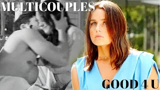 Multicouples| Good 4 U