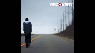 Eminem - Untitled (Clean) [Recovery]