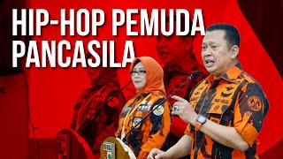 🔥 Lagu Hip-Hop Pemuda Pancasila #trending #music #pemudapancasila #indonesia
