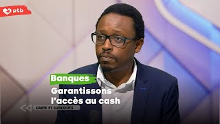 Garantissons Laccès Au Cash