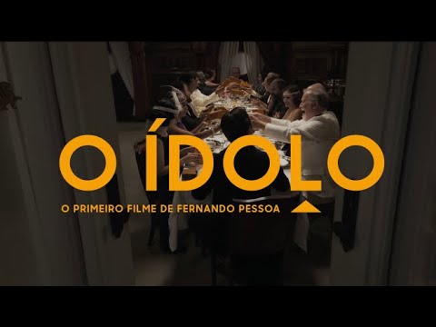 O Ídolo | Trailer