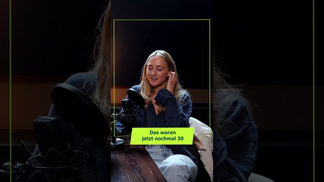 🤷‍♀️Huch! Was ist passiert?