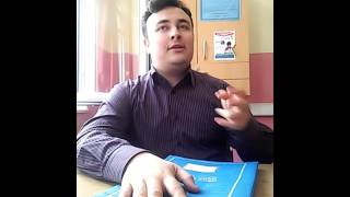 Yazmasını Yan Bağlamış