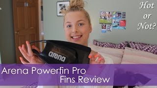 Powerfin Pro