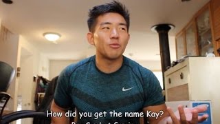 Question & Answers!