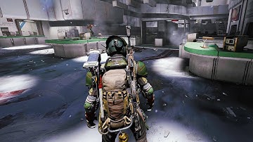 The NEW Stella Montis ARC Raiders Map is Here!