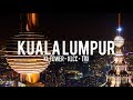 KUALA LUMPUR METROCITY - TRX, KLCC, KL TOWER