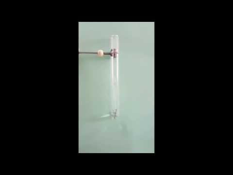 Sắt + Axit sunfuric loãng, sau đó cho Kali pemanganat
