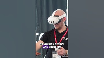 QUEST 3, MIXED REALITY AND A RACING SIMULATOR #business #entrepreneur