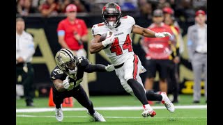 NFL Redzone Every Touchdown from Week 6 | NFL 2024 Highlights