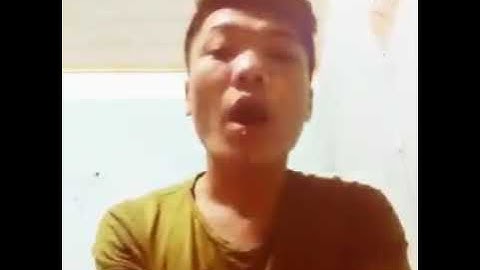 Ngày anh nhớ em❤️- Đỗ Ngọc Sơn