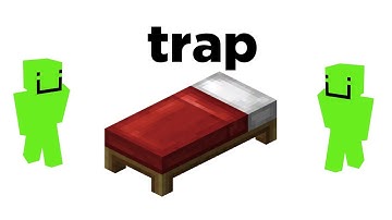 Bedwars trap // Hypixel short (First time using replay mod)