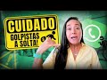 O Golpe MAIS FAMOSO Que As Pessoas AINDA Caem