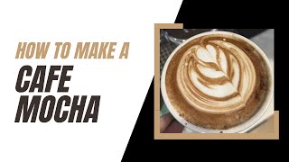 How to Make a Mocha (Home Barista Guide) Wealth