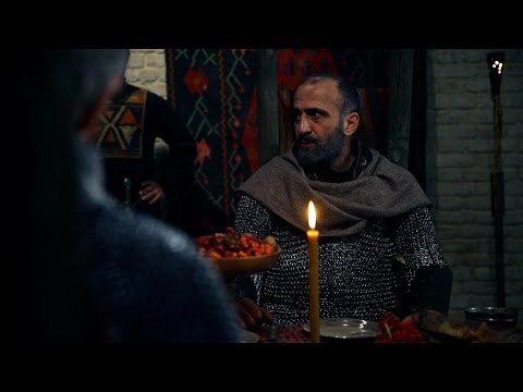 კვირას, 11 დეკემბერს, 21:00 საათზე - \"გააგრძელე საქართველოს ისტორია\"