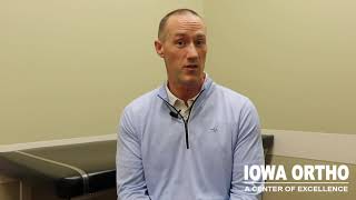Do I have to have surgery if I damage my rotator cuff?