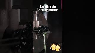 Locating pin production #pins  #yhdfa #foryou #automation