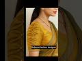 Blouse back neck design and sleeves design | #blousebackneckdesign #fashion #fashionndesigns #viral