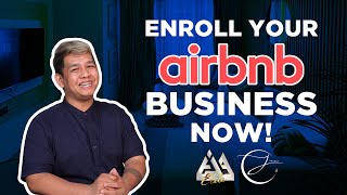 How to ENROLL a Condo unit on Airbnb? | Super Host Kenjie - JPPM