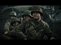 Official Call of Duty®: WWII - Story Trailer