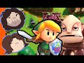 Link's Awakening Director's Cut! [Game Grumps Supercut for streamlined play-through]