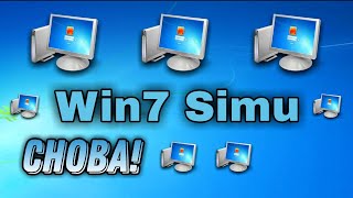 Win7 Simu - Звуковые эффекты! Симулятор или не симулятор? screenshot 2