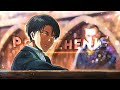 Levi - Polozhenie [Edit/AMV] | Quick Scrap !