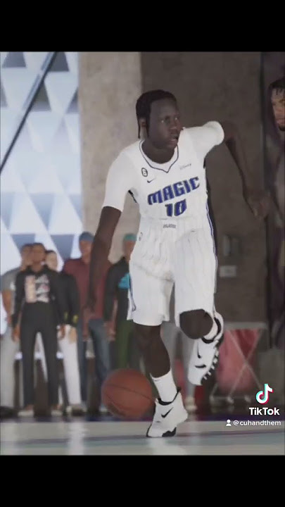 Nba series 68 BOL BOL